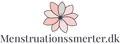 Menstruationssmerter.dk